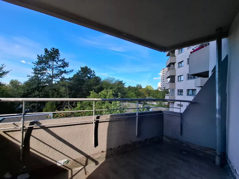 Smart wohnen ohne WBS – Kompakt, zentral, dein Stil — photo 1